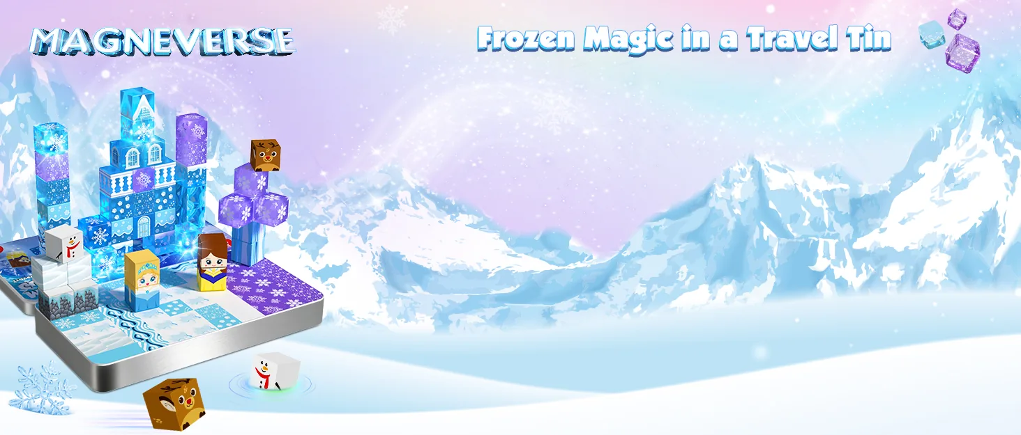 magneverse magnetic blocks light blocks content 0