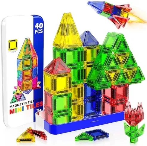 magneverse magnetic blocks magnetic tiles category